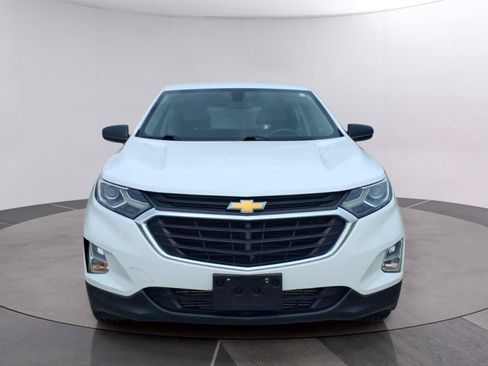 Used 2018 Chevrolet Equinox LS FWD image 8