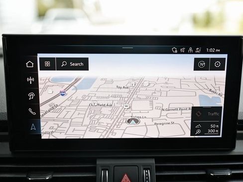 Certified 2025 Audi Q5 2.0T Premium Plus w/ Premium Plus Package image 36