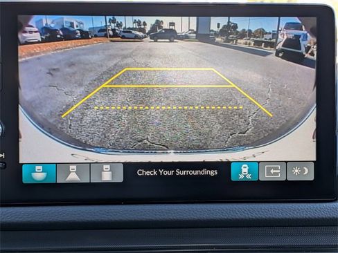 Used 2025 Acura Integra A-Spec image 24