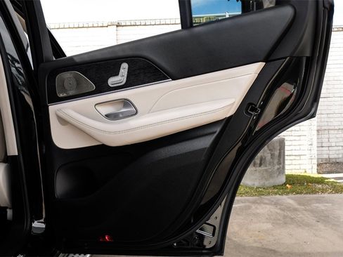 Used 2021 Mercedes-Benz GLE 350 4MATIC w/ 3rd Row Seat Package image 46