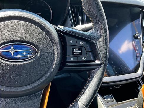 Used 2022 Subaru Outback Wilderness AWD/4WD image 19