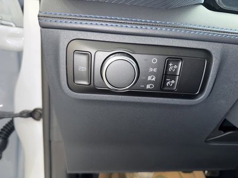 New 2025 Ford Mustang Dark Horse image 16