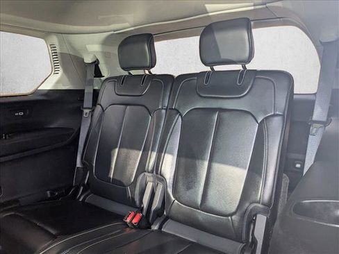 Used 2021 Jeep Grand Cherokee L Limited image 19