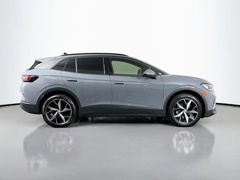 Used 2023 Volkswagen ID.4 Pro S AWD/4WD image 8