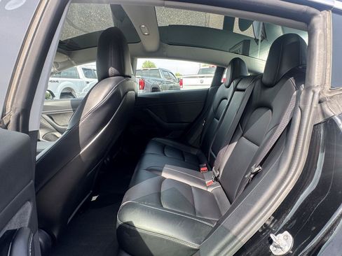 Used 2020 Tesla Model 3 Performance AWD/4WD image 28