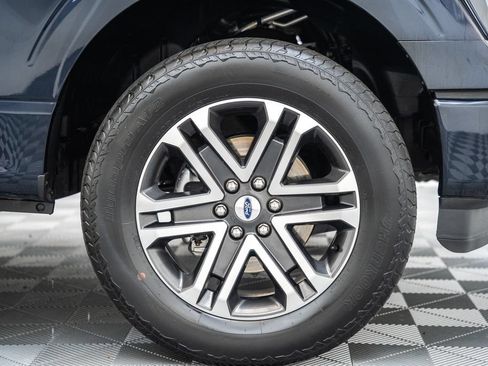 Used 2023 Ford F150 XL w/ STX Appearance Package AWD/4WD image 20
