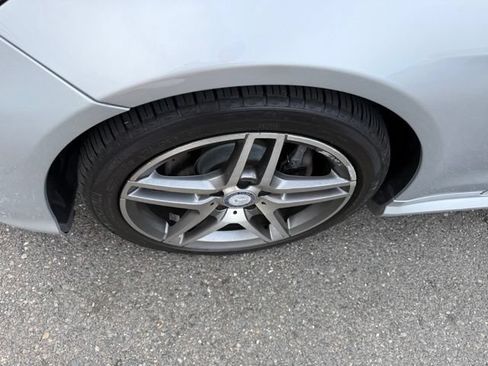 Used 2016 Mercedes-Benz E 400 Cabriolet image 8