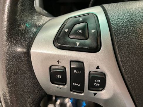 Used 2014 Ford Explorer Limited w/ Equipment Group 301A image 23