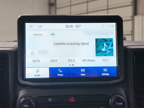 Used 2022 Ford Bronco Sport Outer Banks AWD/4WD image 26