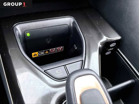 Certified 2025 Toyota Crown Signia w/ Advanced Technology Package AWD/4WD image 34