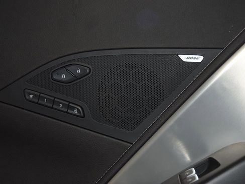 Used 2016 Chevrolet Corvette Stingray Coupe w/ 2LT Preferred Equipment Group image 49