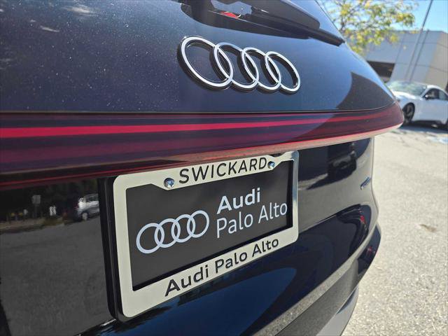 New 2026 Audi Q5 Premium Plus AWD/4WD image 13