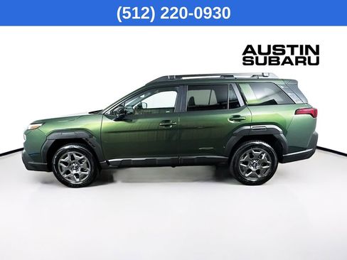 Used 2026 Subaru Outback Premium AWD/4WD image 5