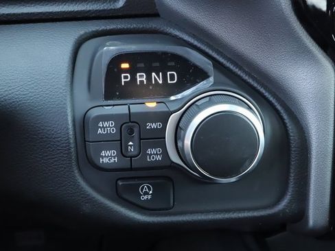 New 2025 RAM 1500 Big Horn image 31