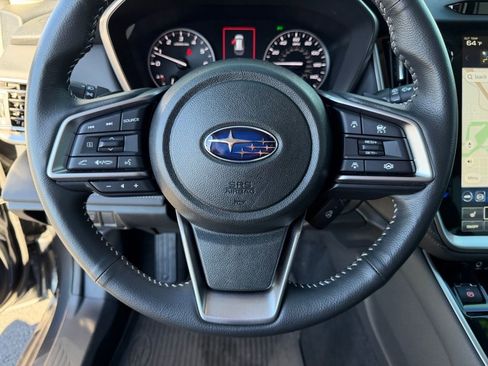 Used 2025 Subaru Outback Limited XT w/ Popular Package #2 image 17