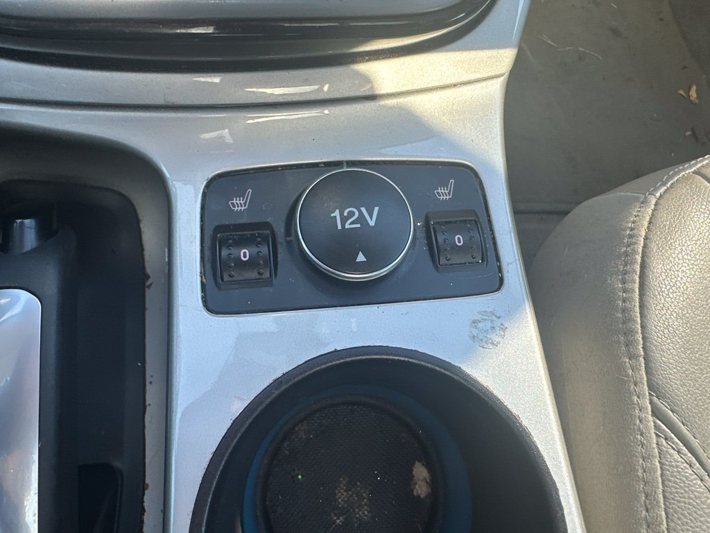 Used 2013 Ford C-MAX SEL FWD image 13