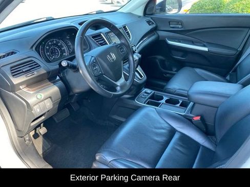 Used 2016 Honda CR-V EX-L image 6
