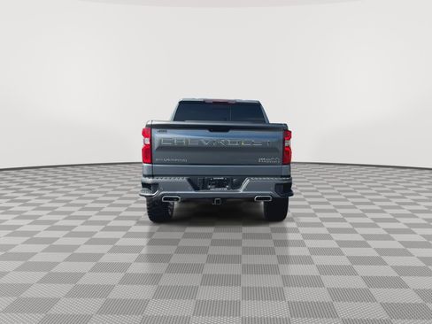 Certified 2019 Chevrolet Silverado 1500 High Country w/ Trailer Camera Package RWD image 7