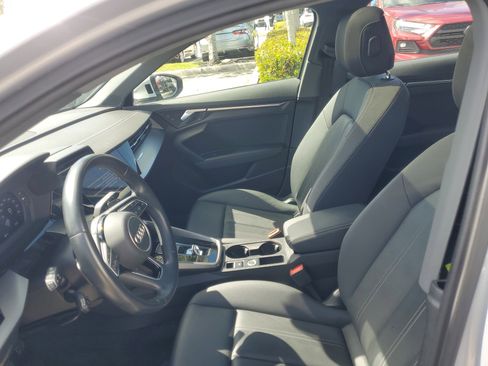 Used 2024 Audi A3 2.0T Premium image 15