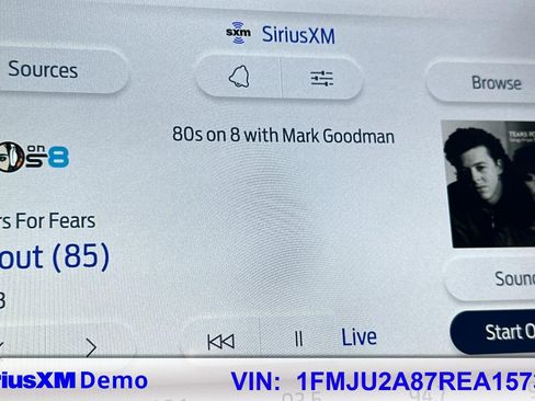 Used 2024 Ford Expedition Limited image 34