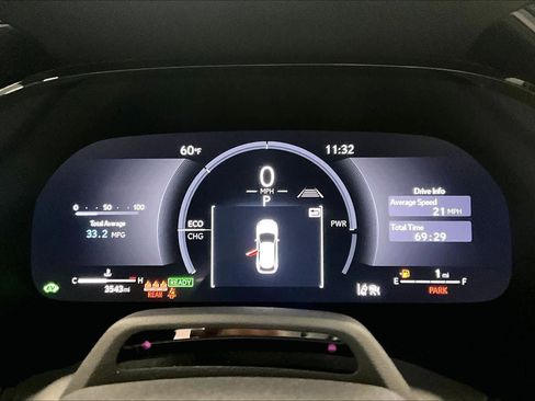 Used 2026 Lexus RX 350h w/ Convenience Package image 26