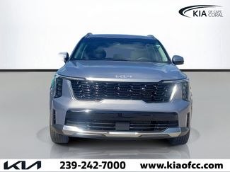 Certified 2025 Kia Sorento S FWD video 2
