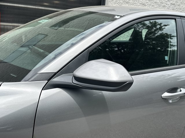 New 2026 Kia K4 FWD image 13