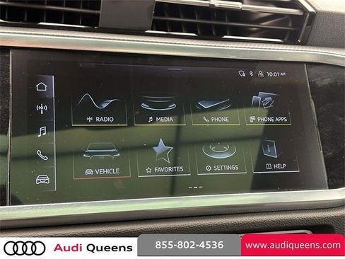 Certified 2025 Audi Q3 2.0T Premium w/ Convenience Package image 23