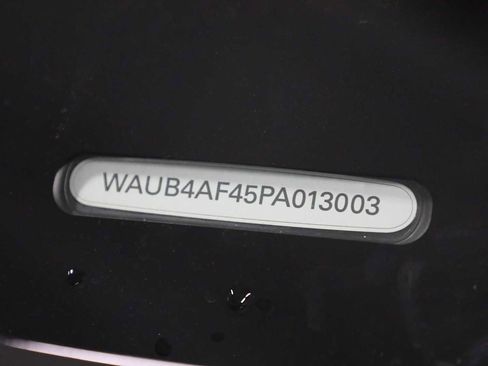 Used 2023 Audi S4 Premium Plus w/ Premium Plus Package image 42