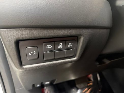 Certified 2025 MAZDA CX-5 Carbon Edition AWD/4WD image 14