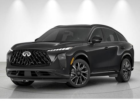 New 2027 INFINITI QX65 Autograph AWD/4WD image 1