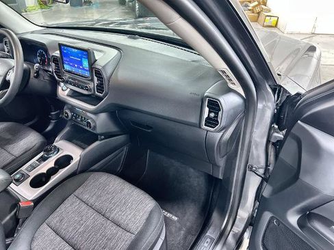 Certified 2023 Ford Bronco Sport Big Bend AWD/4WD image 30