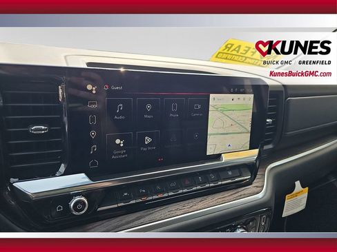 New 2026 GMC Sierra 1500 SLT w/ SLT Premium Plus Package AWD/4WD image 25
