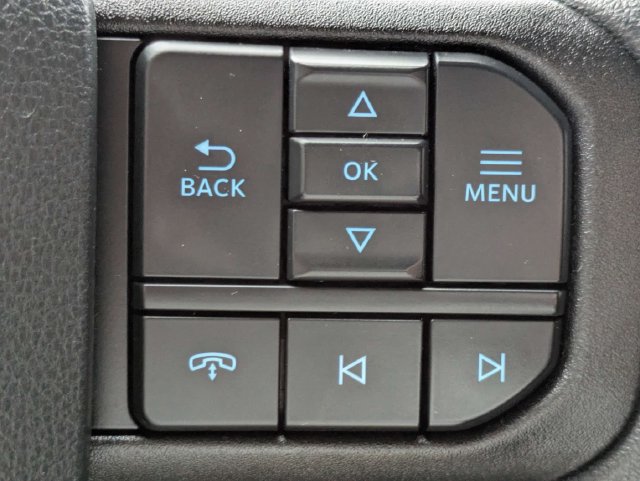 Used 2025 Ford F150 STX w/ Equipment Group 200A AWD/4WD image 24