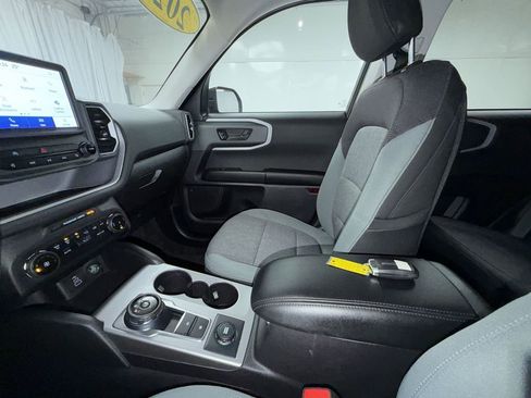 Used 2024 Ford Bronco Sport Big Bend image 21
