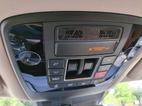 New 2026 Kia Carnival SX Prestige FWD image 29