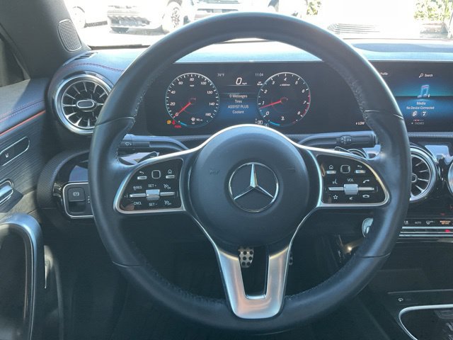 Used 2023 Mercedes-Benz CLA 250 4MATIC image 19