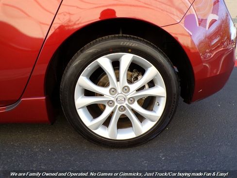 Used 2010 MAZDA MAZDA3 s Sport image 46