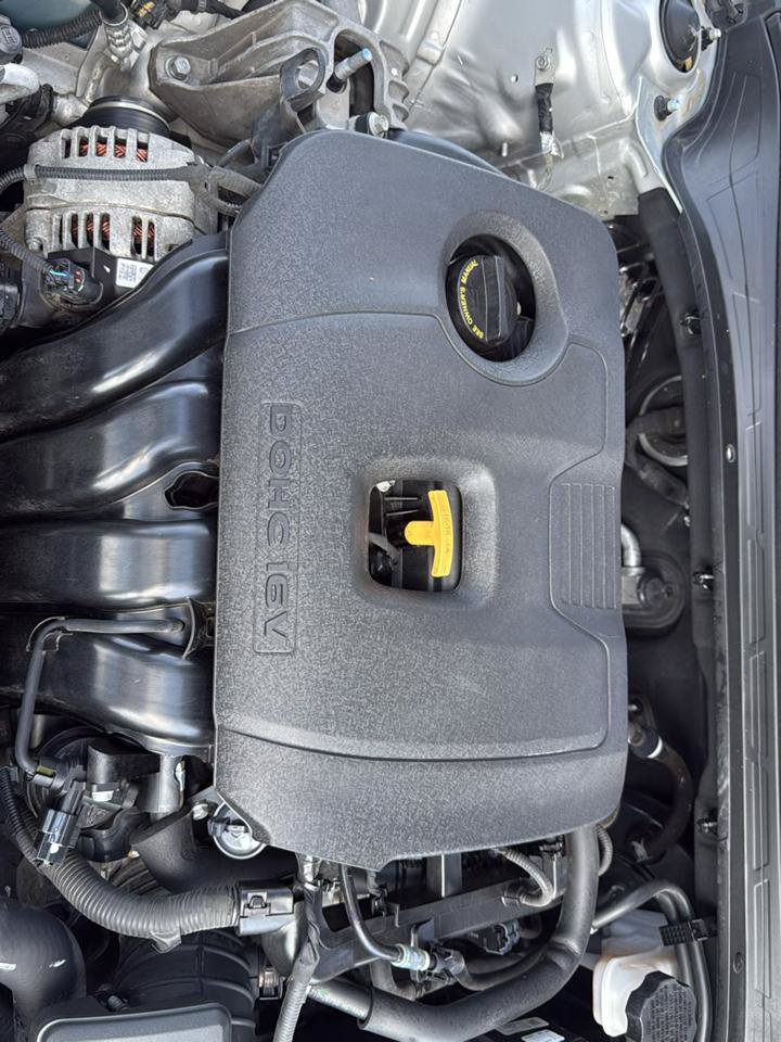 Used 2019 Kia Forte LXS FWD image 23