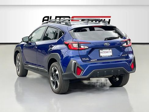 Used 2025 Subaru Crosstrek 2.5i Limited AWD/4WD image 5