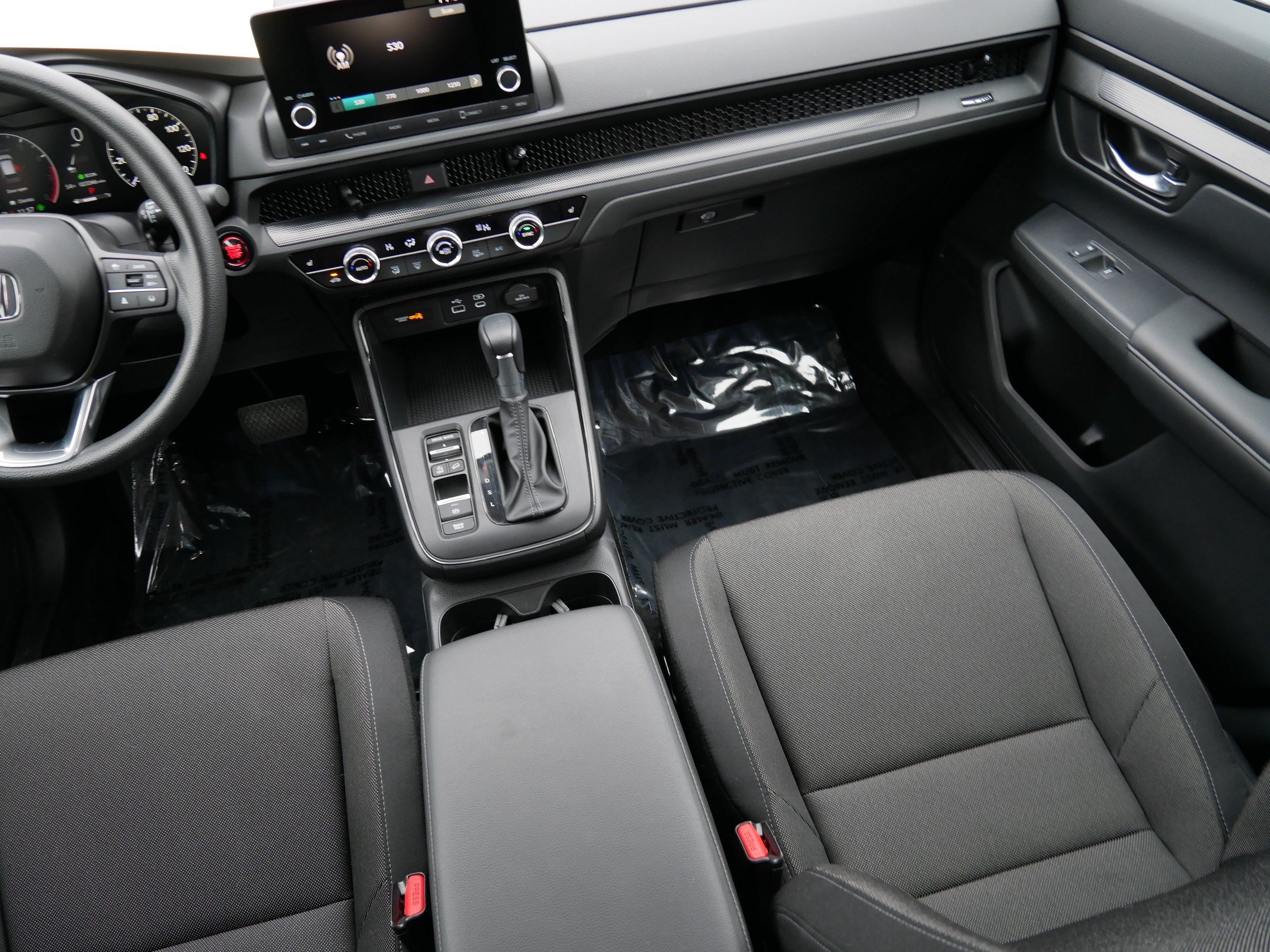 Certified 2024 Honda CR-V EX image 12