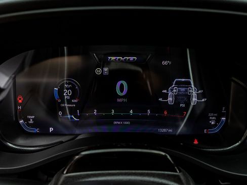 Used 2025 RAM 1500 RHO w/ RHO Level 1 Equipment Group image 20