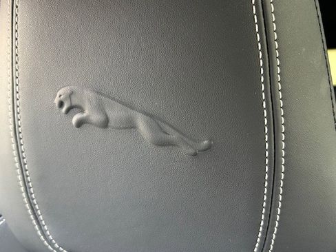 Used 2023 Jaguar I-PACE HSE image 28