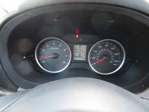 Used 2018 Subaru Forester 2.5i w/ Alloy Wheel Package image 30