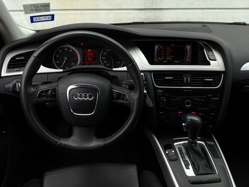Used 2011 Audi A4 2.0T Premium FWD image 13