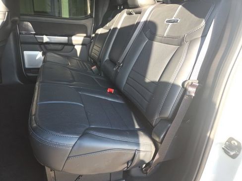 Used 2026 Ford F250 Platinum AWD/4WD image 6