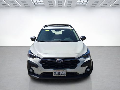 Used 2024 Subaru Crosstrek 2.0i Premium AWD/4WD image 2