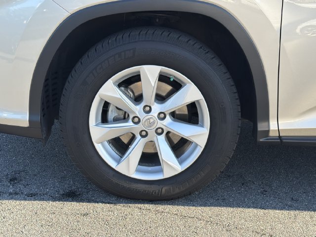 Used 2016 Lexus RX 450h FWD image 13