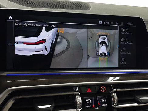 Used 2023 BMW X6 xDrive40i w/ M Sport Package image 31