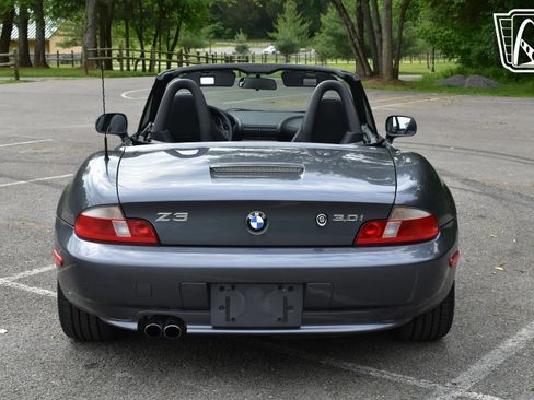 Used 2001 BMW Z3 3.0i image 26
